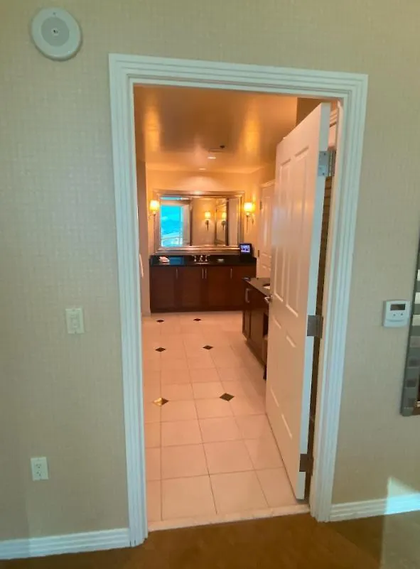 Mgm Signature Large Corner Balcony #4F7 Las Vegas Aparthotel