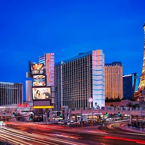 Resort Horseshoe Vegas, Las Vegas